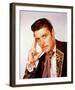 Guy Williams, Zorro-null-Framed Photo