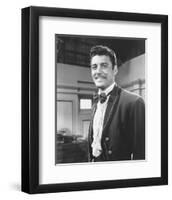 Guy Williams-null-Framed Photo