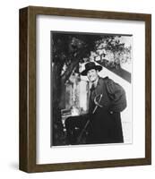 Guy Williams-null-Framed Photo