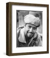 Guy Williams-null-Framed Photo