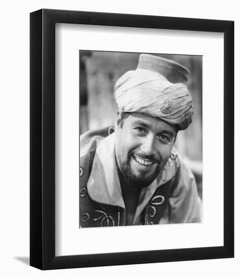 Guy Williams-null-Framed Photo