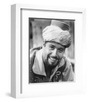 Guy Williams-null-Framed Photo