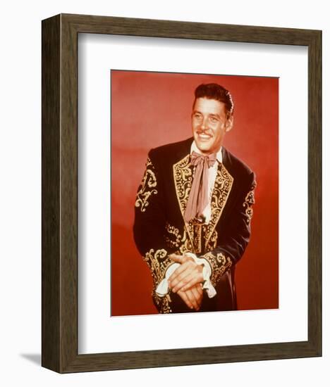 Guy Williams-null-Framed Photo