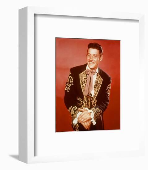 Guy Williams-null-Framed Photo