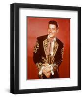 Guy Williams-null-Framed Photo