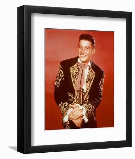 Guy Williams-null-Framed Photo