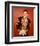 Guy Williams-null-Framed Photo