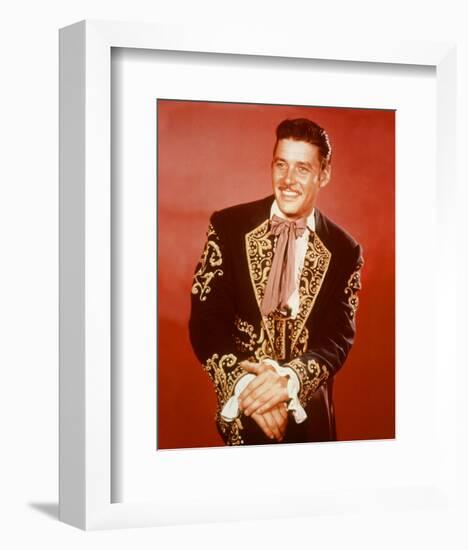 Guy Williams-null-Framed Photo