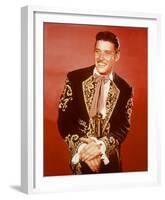 Guy Williams-null-Framed Photo