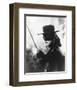 Guy Williams-null-Framed Photo