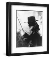 Guy Williams-null-Framed Photo