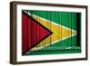 Guyana-budastock-Framed Premium Giclee Print