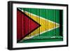 Guyana-budastock-Framed Premium Giclee Print