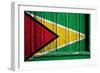 Guyana-budastock-Framed Premium Giclee Print