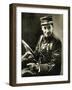 Guynemer - the Winged Sword of France-French Photographer-Framed Photographic Print