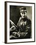 Guynemer - the Winged Sword of France-French Photographer-Framed Photographic Print