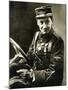 Guynemer - the Winged Sword of France-French Photographer-Mounted Photographic Print