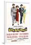 Guys And Dolls, 1955, Directed by Joseph L. Mankiewicz-null-Framed Giclee Print