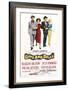 Guys And Dolls, 1955, Directed by Joseph L. Mankiewicz-null-Framed Giclee Print