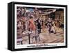 Guys and Dolls, 1955-null-Framed Stretched Canvas