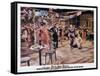 Guys and Dolls, 1955-null-Framed Stretched Canvas