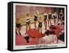 Guys and Dolls, 1955-null-Framed Stretched Canvas