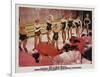 Guys and Dolls, 1955-null-Framed Art Print