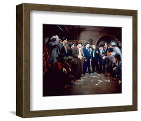 Guys and Dolls (1956)-null-Framed Photo