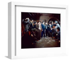 Guys and Dolls (1956)-null-Framed Photo