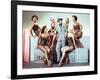 GUYS AND DOLLS by Joseph Mankiewicz-null-Framed Photo