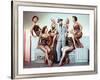 GUYS AND DOLLS by Joseph Mankiewicz-null-Framed Photo