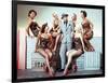 GUYS AND DOLLS by Joseph Mankiewicz-null-Framed Photo