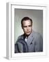 White Frame