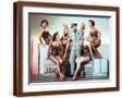 Brown Frame