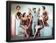 Essential Black