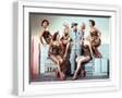 White Frame