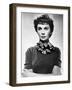 Guys and Dolls, Jean Simmons, 1955-null-Framed Photo