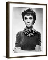 Guys and Dolls, Jean Simmons, 1955-null-Framed Photo