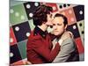 Guys And Dolls, Jean Simmons, Marlon Brando, 1955-null-Mounted Photo