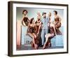 Guys and Dolls-null-Framed Photo