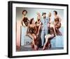 Guys and Dolls-null-Framed Photo