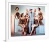 Guys and Dolls-null-Framed Photo