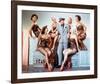 Guys and Dolls-null-Framed Photo