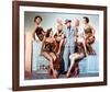 Guys and Dolls-null-Framed Photo