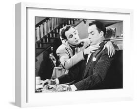 Guys and Dolls-null-Framed Photo