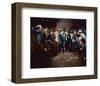 Guys and Dolls-null-Framed Photo