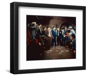 Guys and Dolls-null-Framed Photo