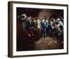 Guys and Dolls-null-Framed Photo