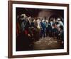 Guys and Dolls-null-Framed Photo