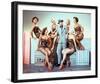 Guys and Dolls-null-Framed Photo